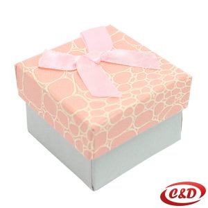 Ukrasna kutija za prsten