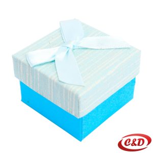 Ukrasna kutija za prsten