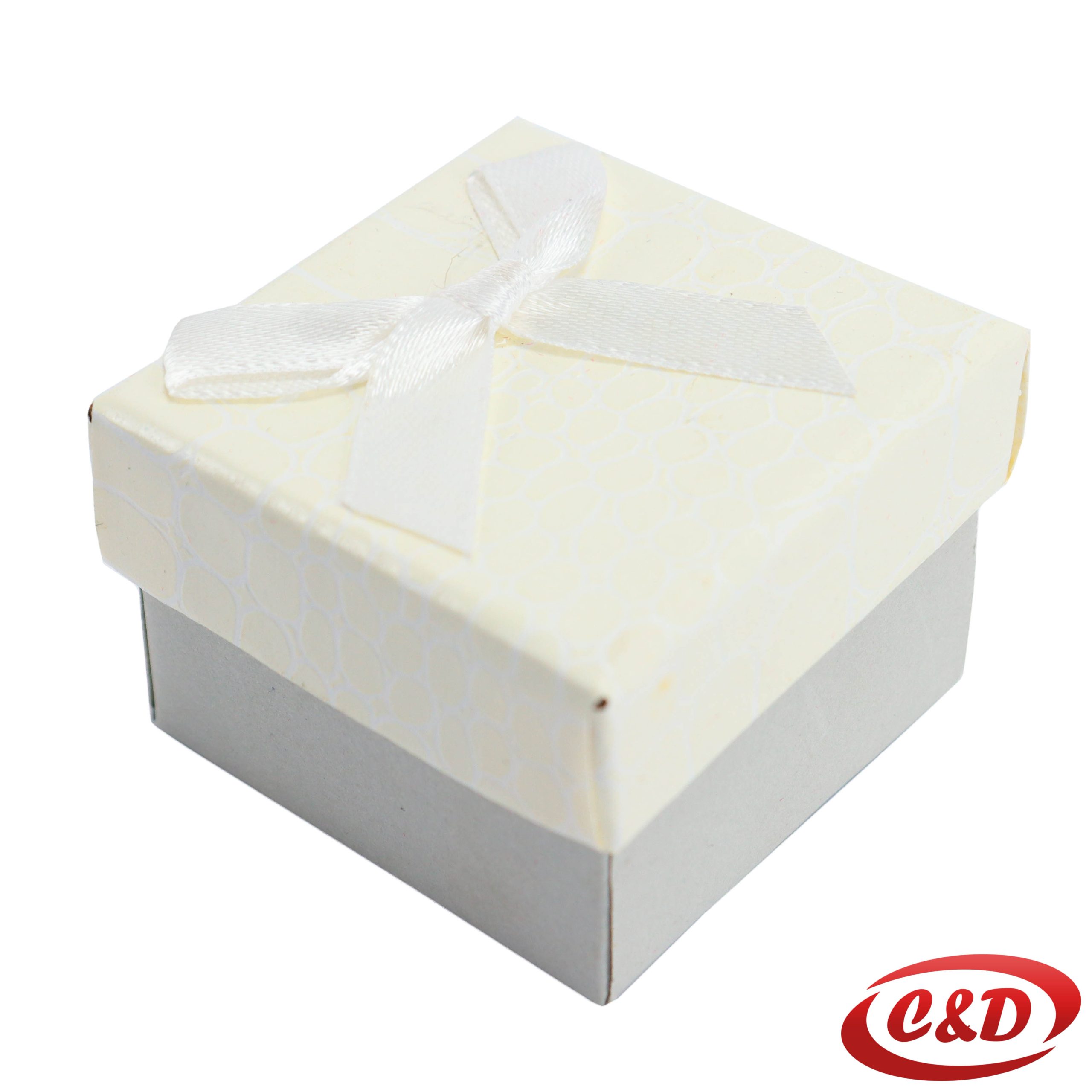 Ukrasna kutija za prsten