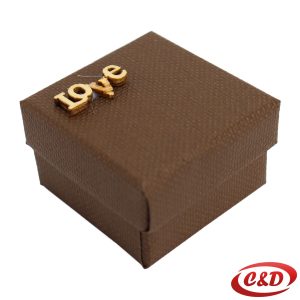 Ukrasna kutija za prsten