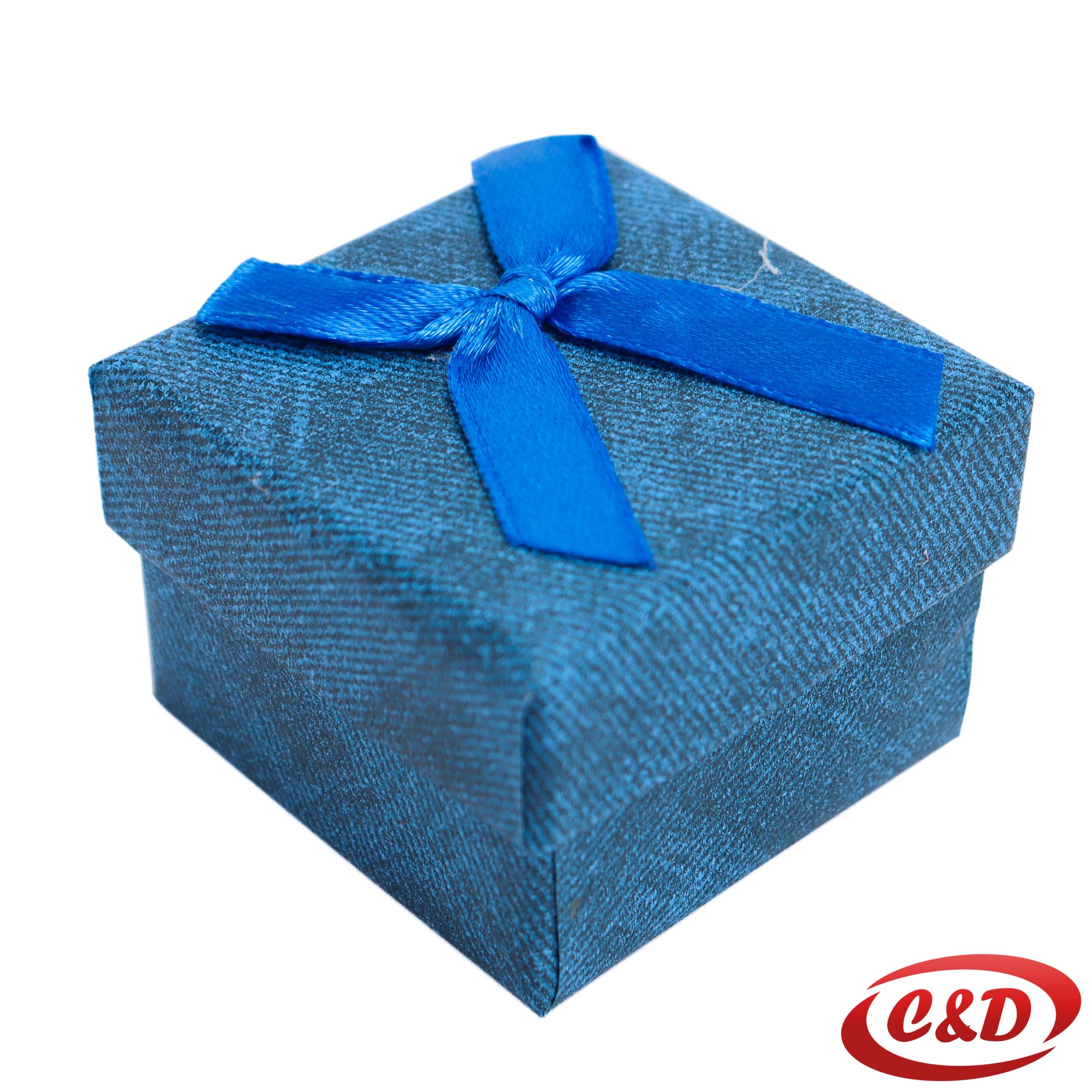 Ukrasna kutija za prsten