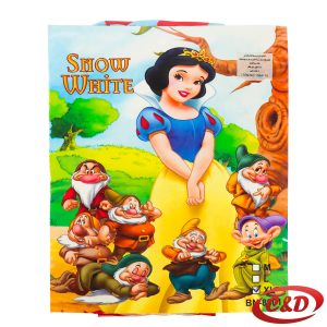 Dječji kostim Snjeguljica za maskenbal