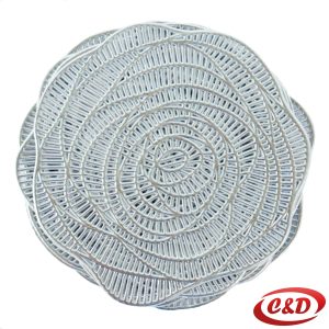 Podmetač za čaše 6/1