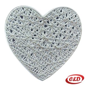 Podmetač za čaše 6/1