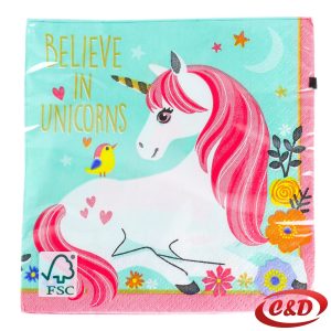 Salvete; Unicorn; 16/1