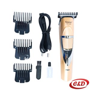 Aparat za brijanje i izbrijavanje; Gemei GM-6589