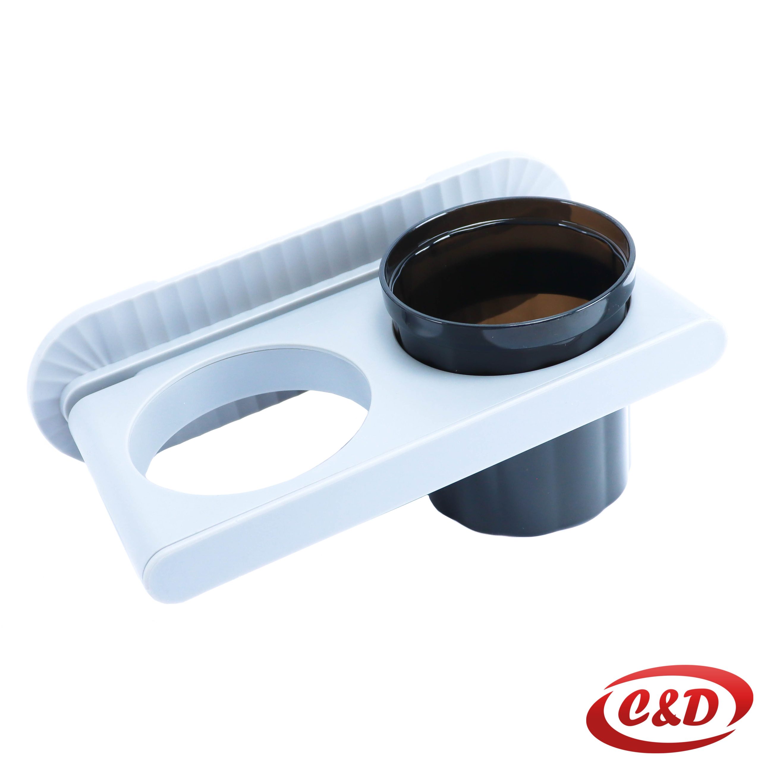 Ugradbeni držač za fen - Slika 2