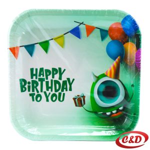 Tanjuri; Happy Birthday; 10/1