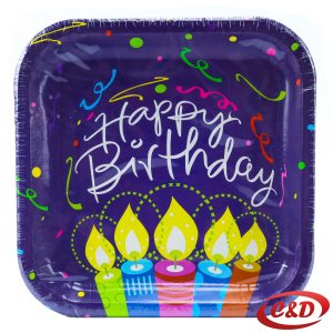 Tanjuri; Happy Birthday; 10/1