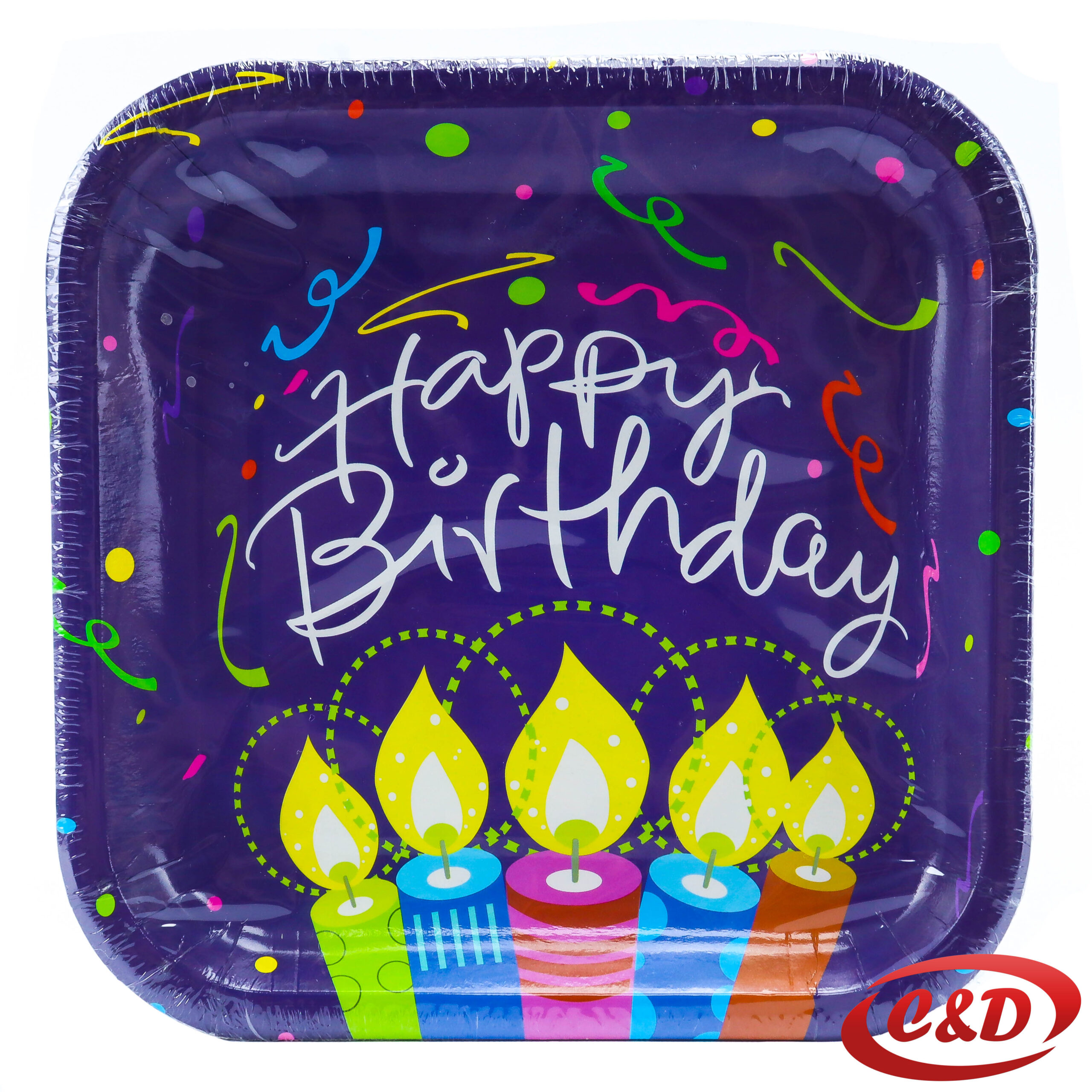 Tanjuri; Happy Birthday; 10/1