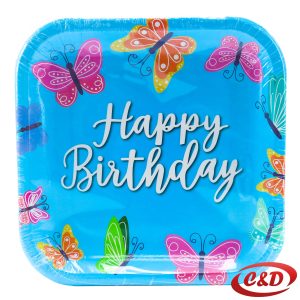 Tanjuri; Happy Birthday; 10/1