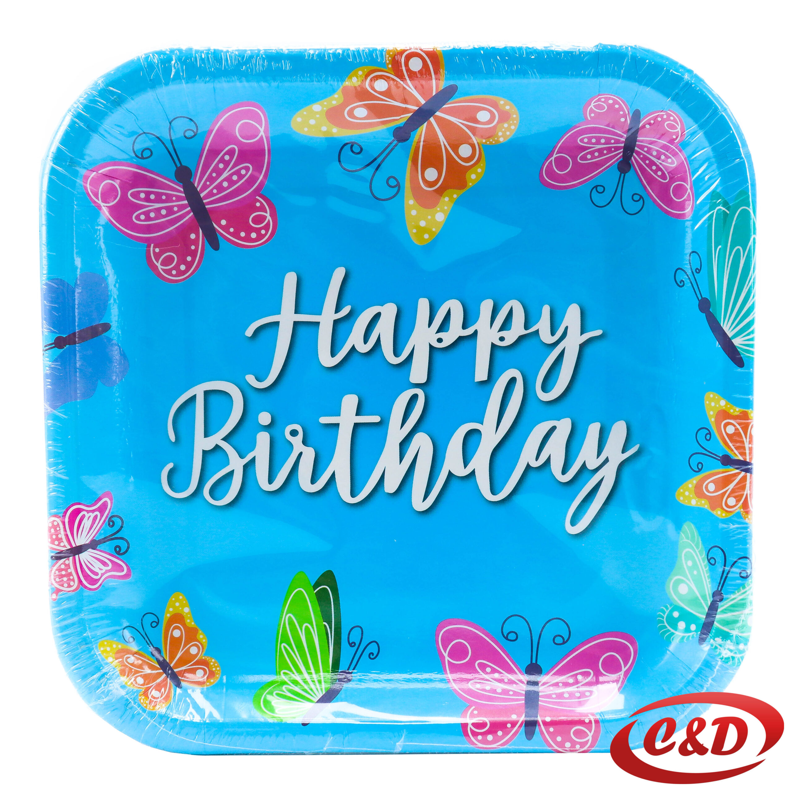 Tanjuri; Happy Birthday; 10/1