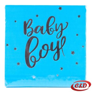 Salvete; Baby boy; 10/1