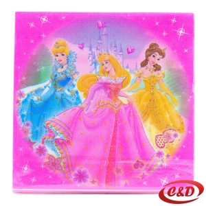 Salvete; Princess; 10/1