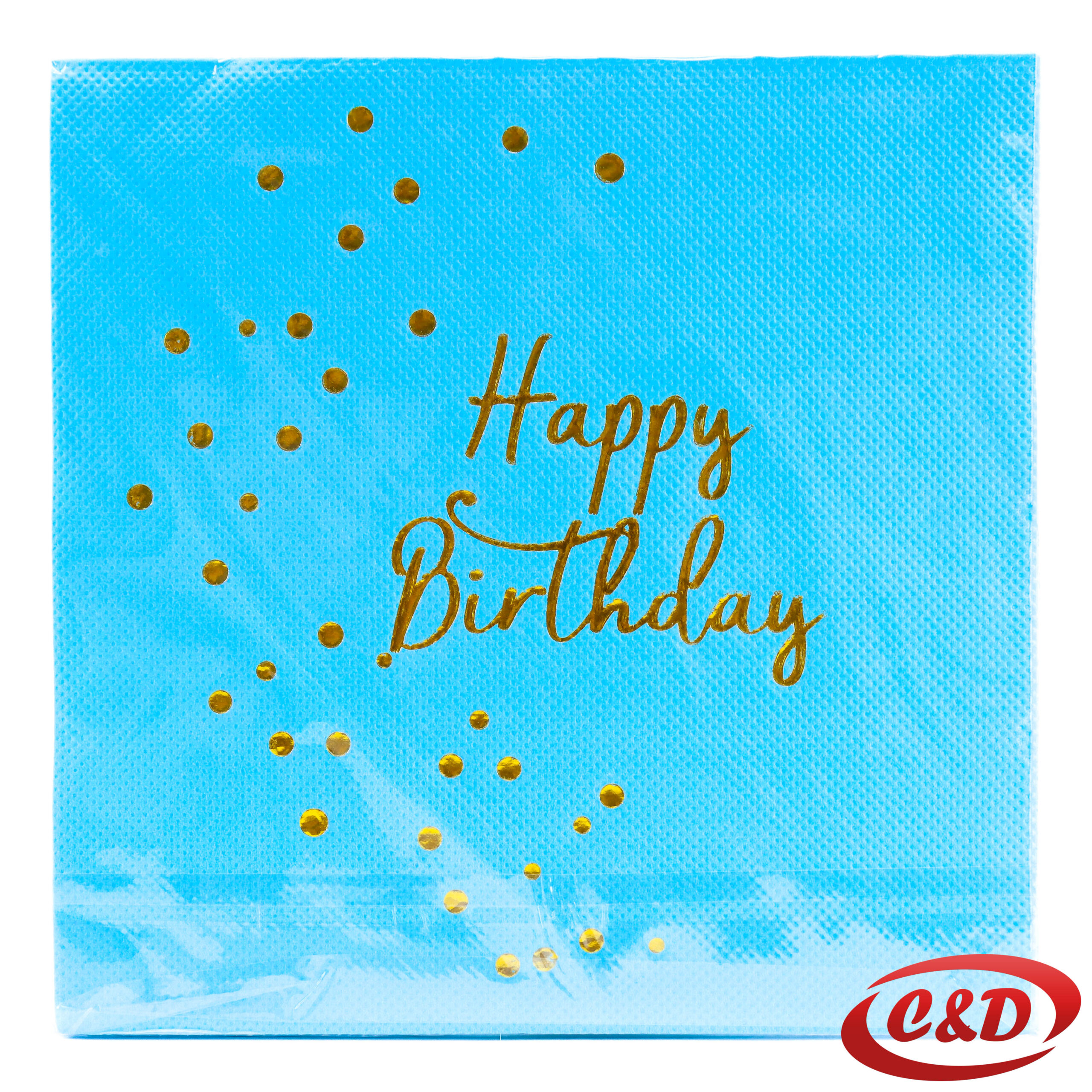 Salvete; Happy Birthday; 10/1