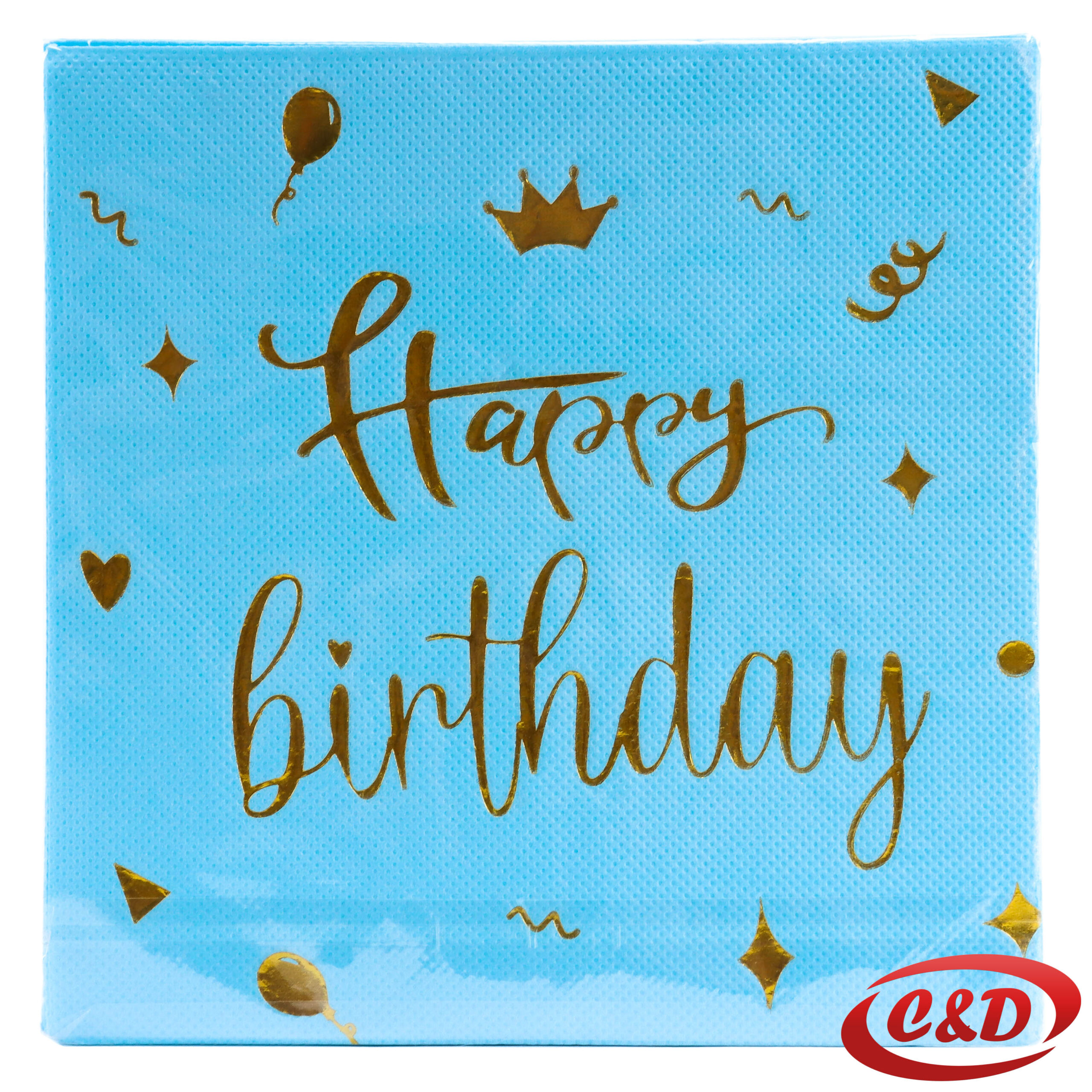 Salvete; Happy Birthday; 10/1