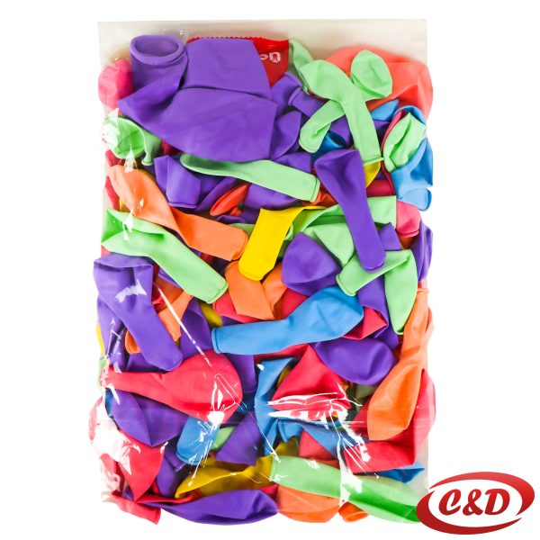 Balon luk - Slika 2