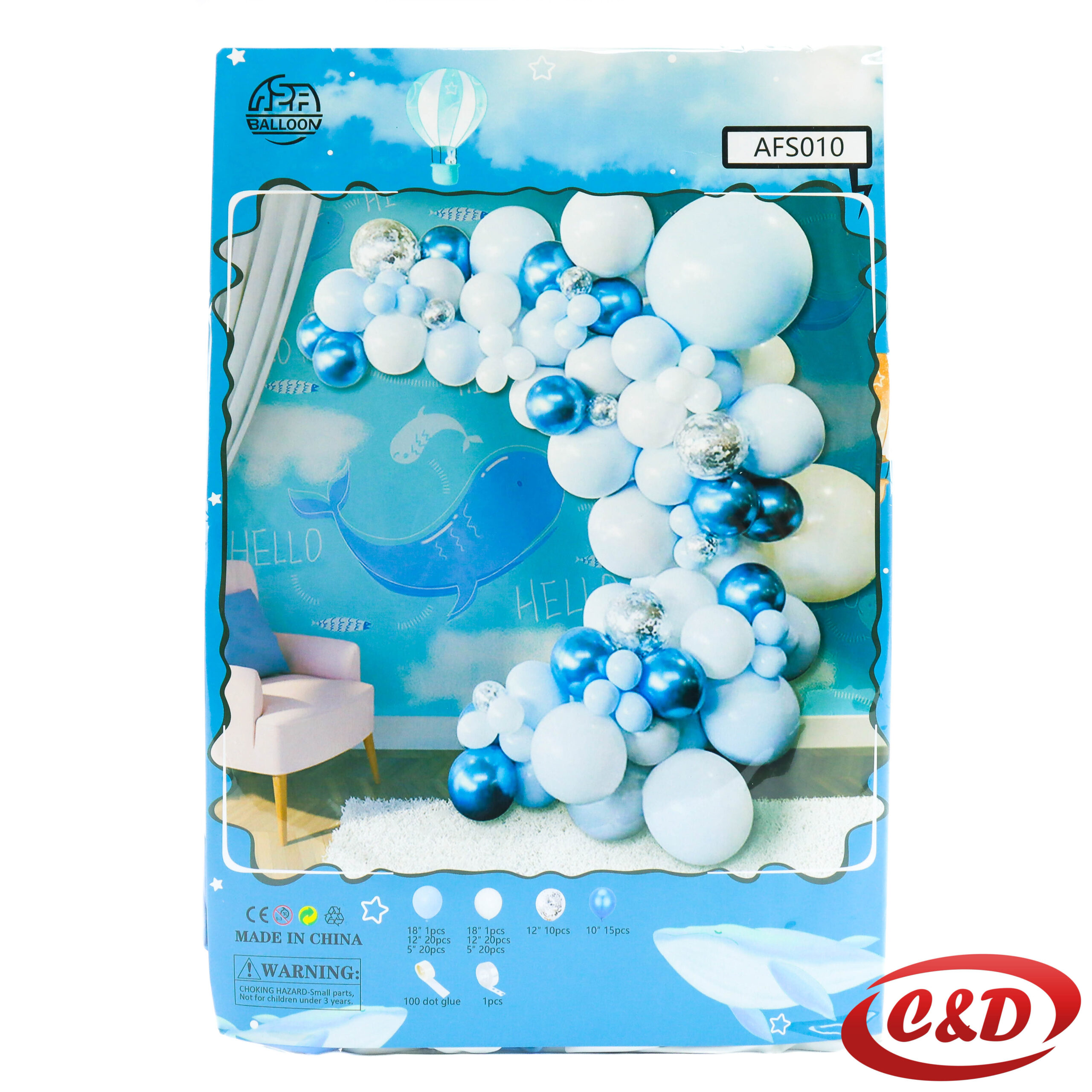 Balon luk