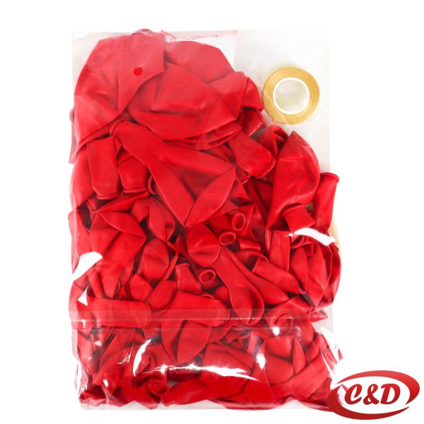 Balon luk - Slika 2