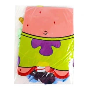 Balon luk; Sponge Bob
