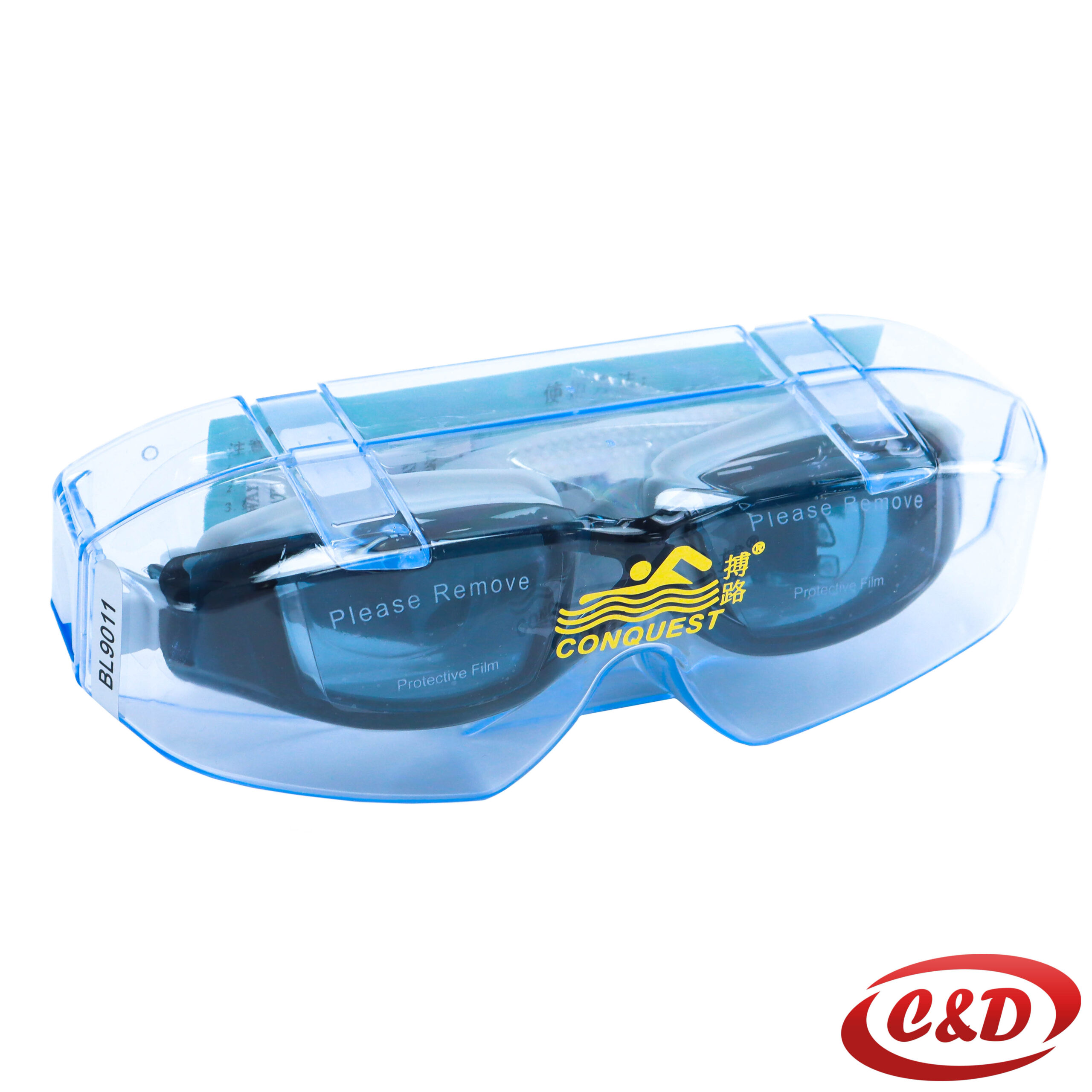 Naočale za ronjenje