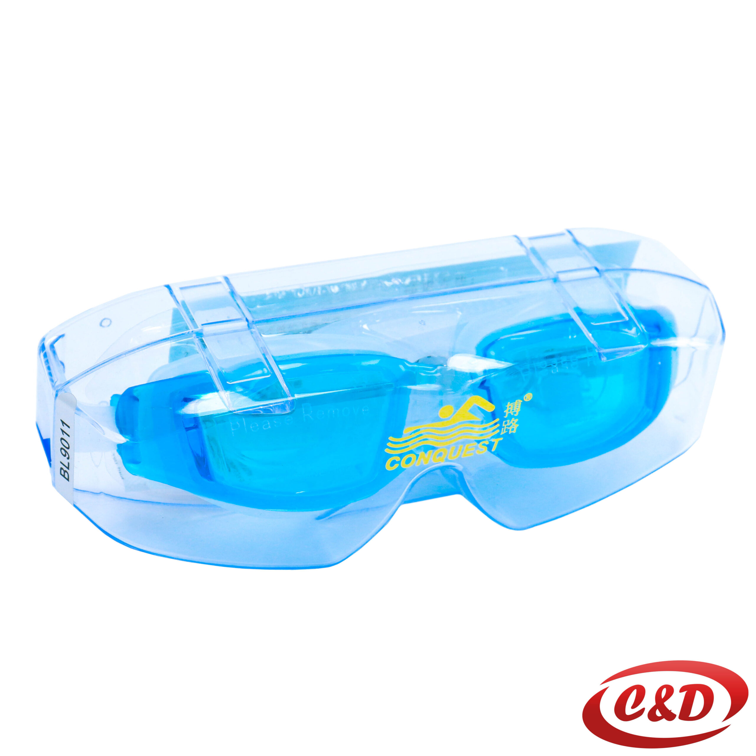 Naočale za ronjenje