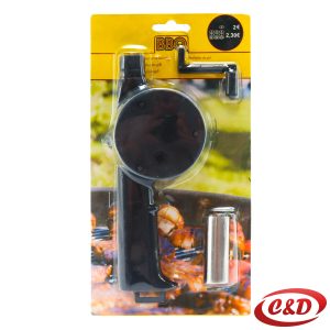 Mašinica za roštilj