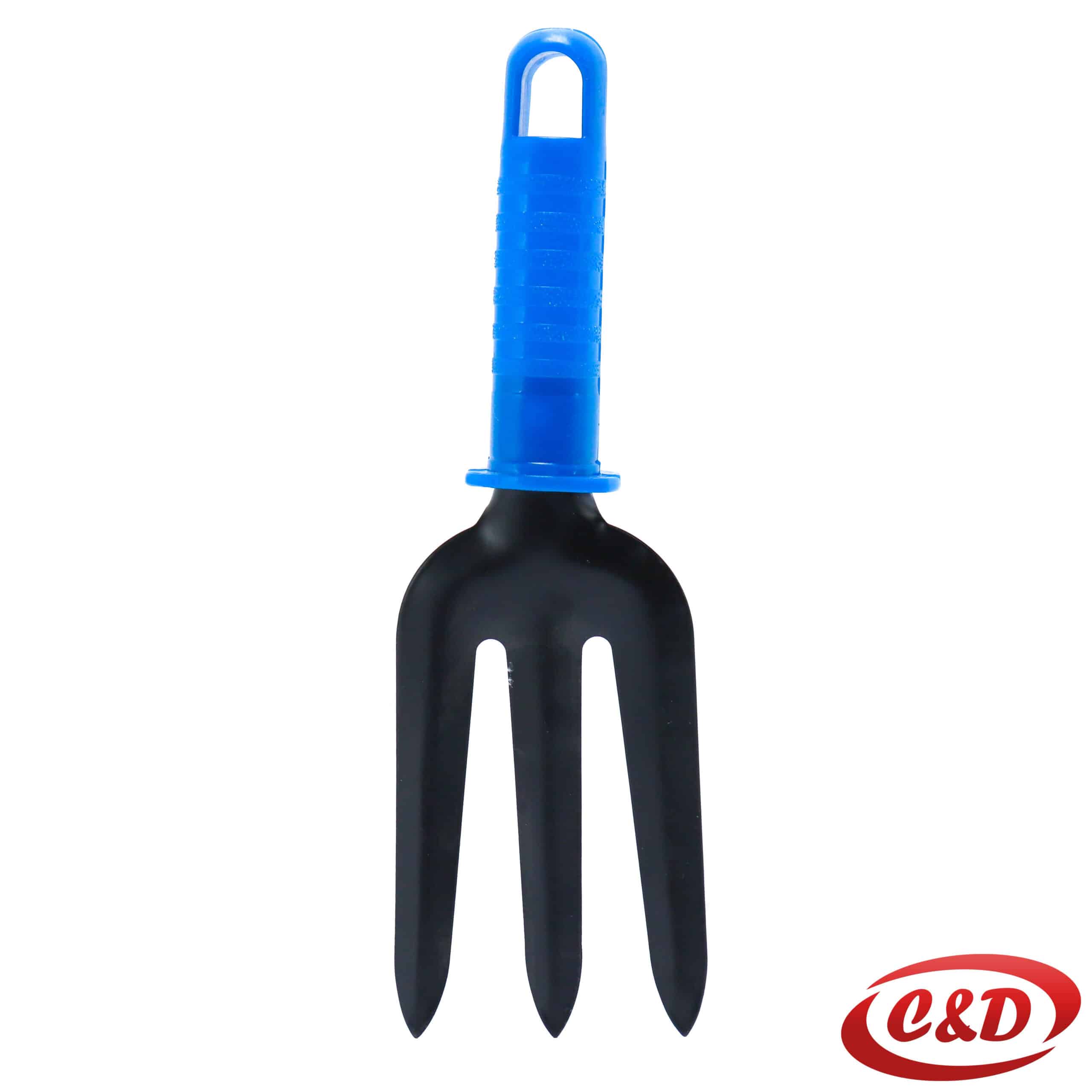 Plastične vrtne grabljice 22 × 7 cm