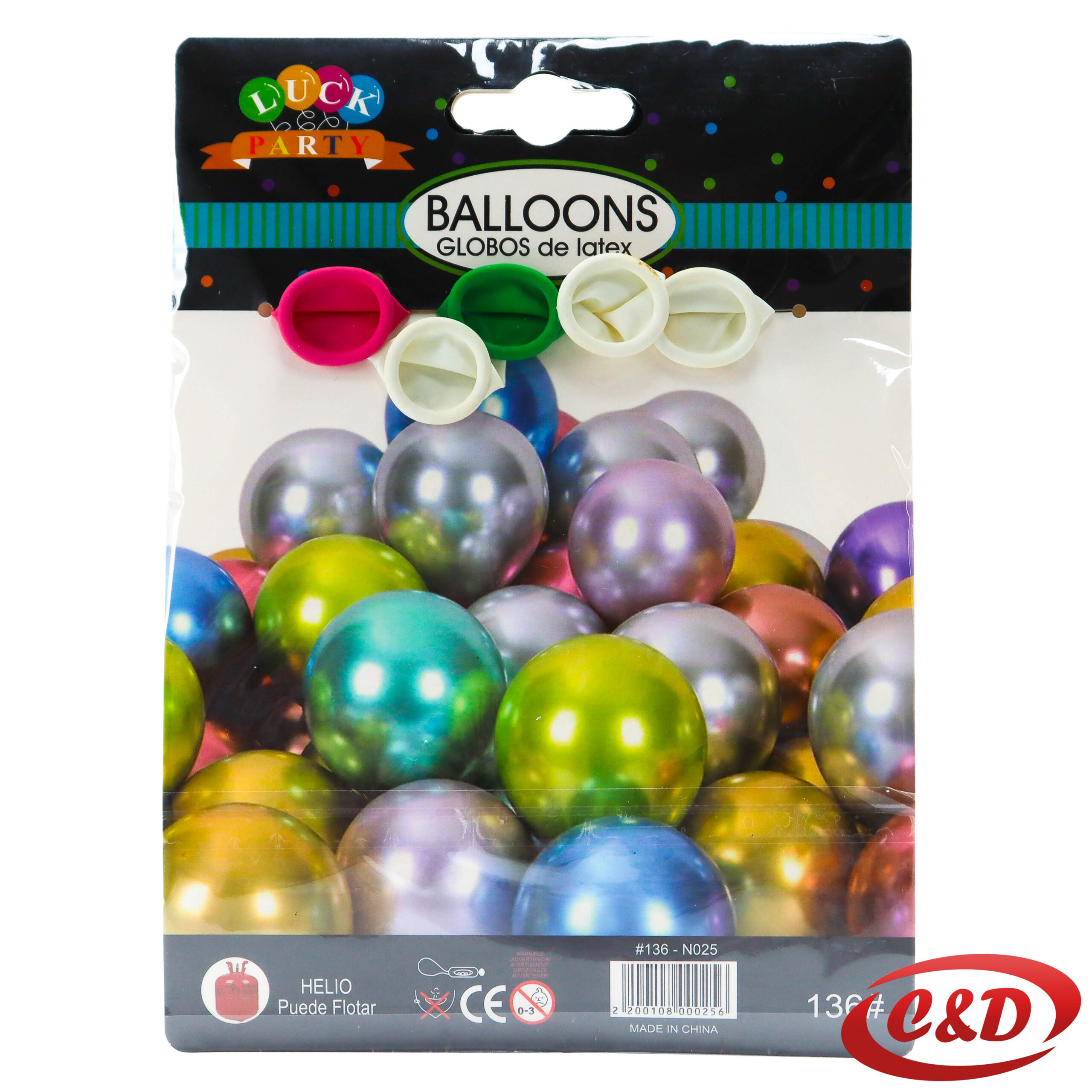 Balon set; 5/1 - Slika 2