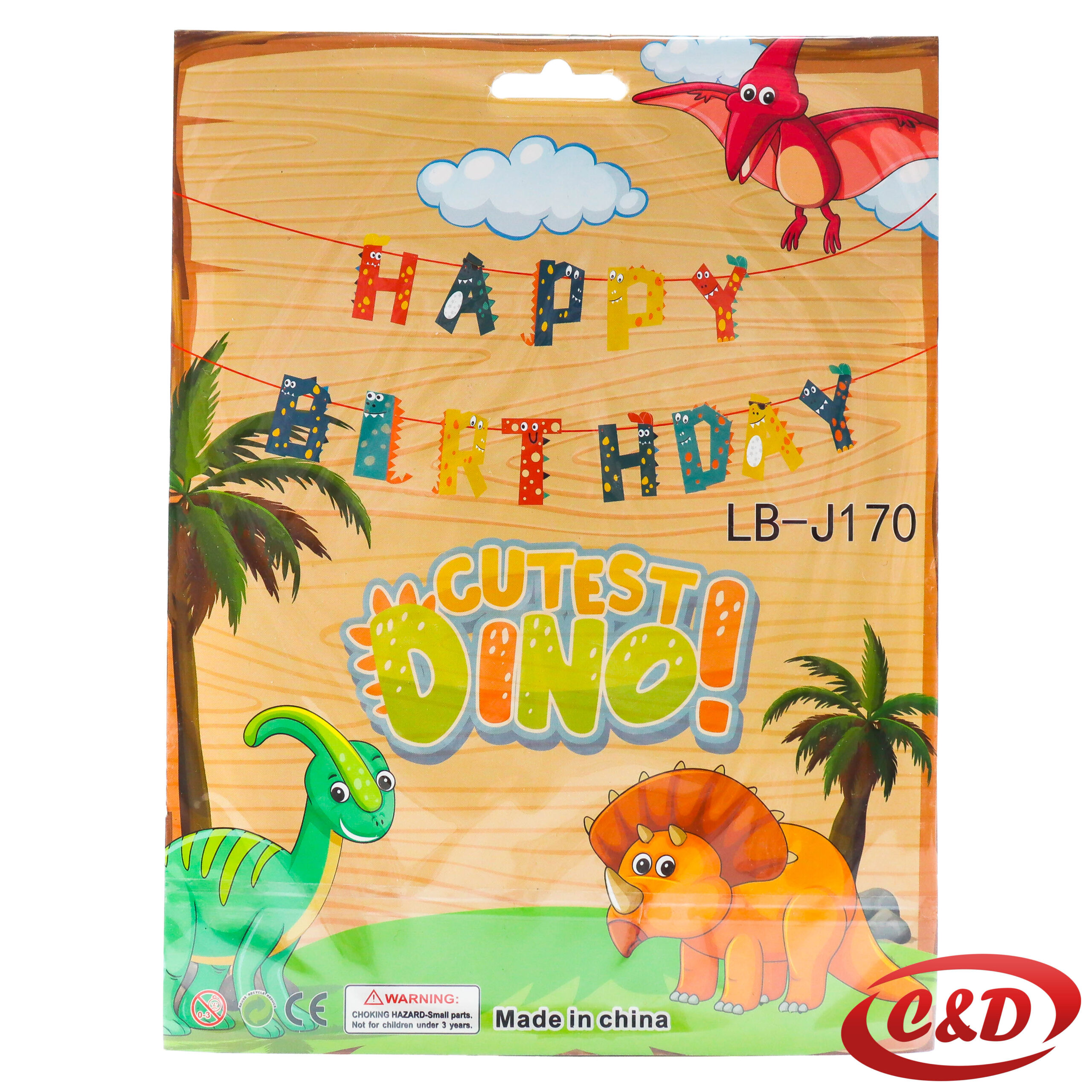 Natpis; Happy Birthday