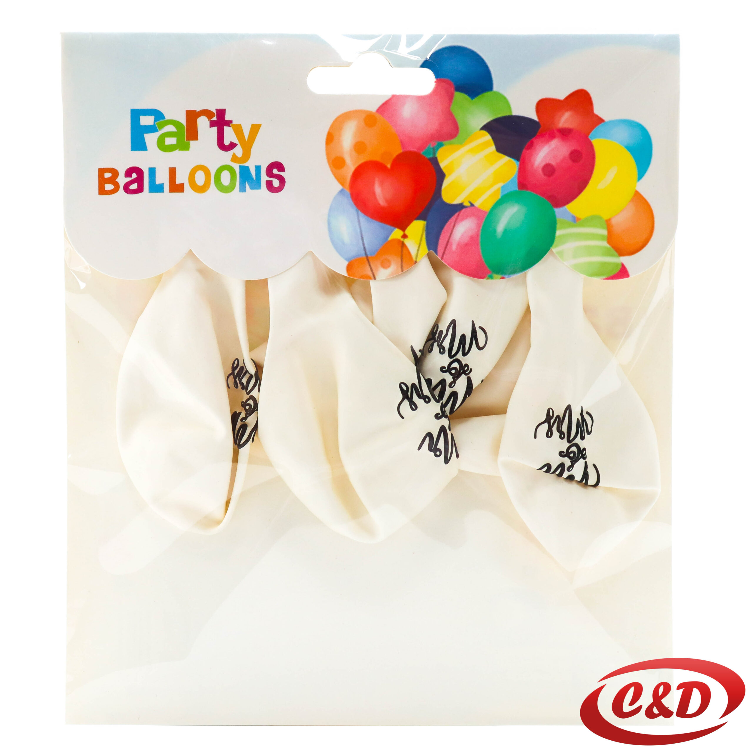 Balon set; Mr/Mrs