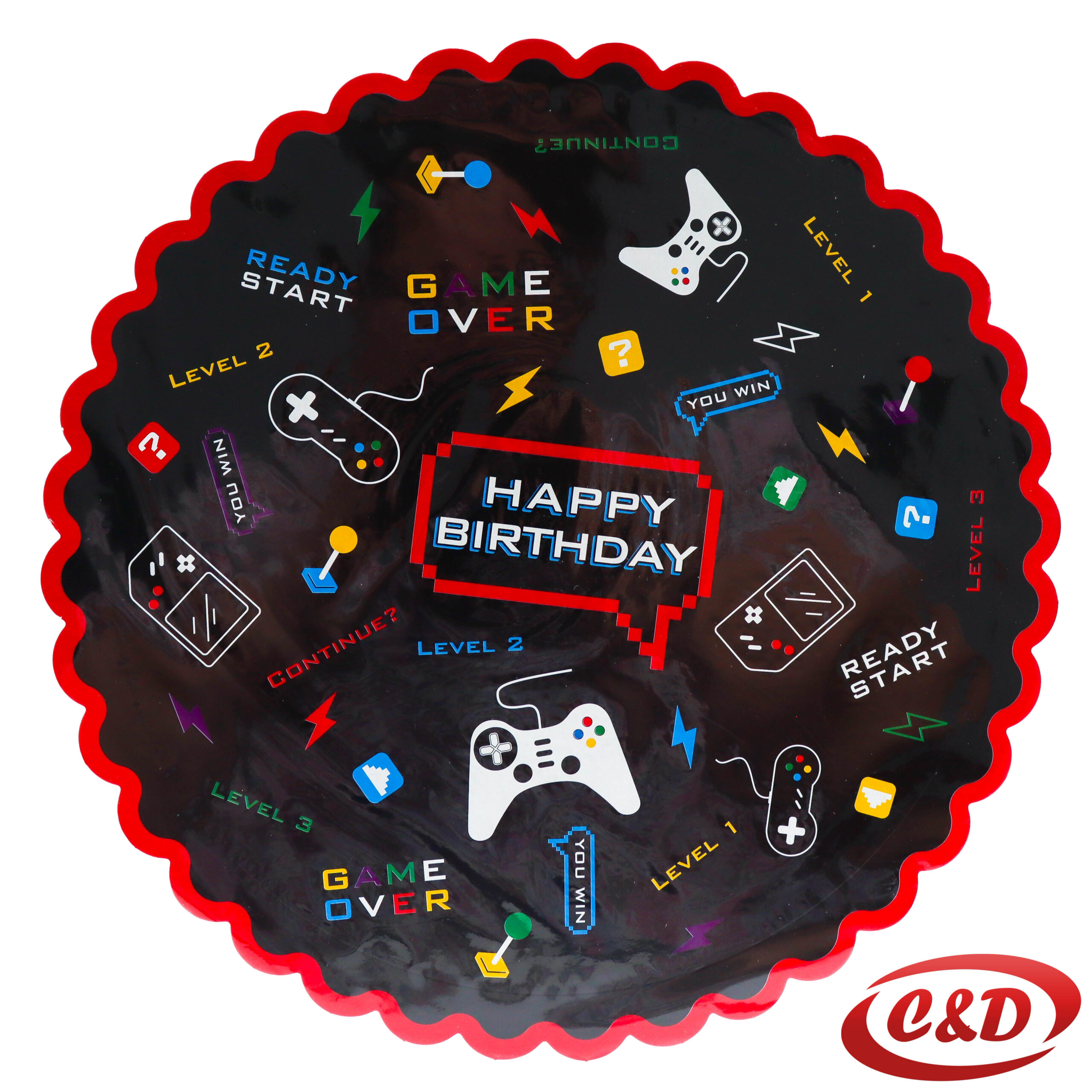 Podloge za kolače; 30Ø