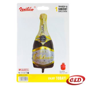 Balon; Šampanjac