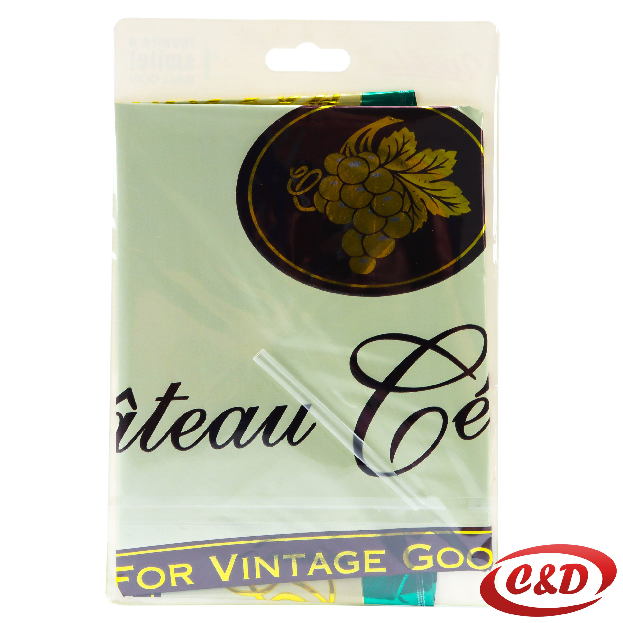 Balon; Šampanjac - Slika 2