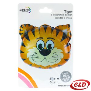 Balon; Tigar