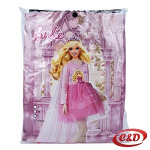 Haljina Barbie