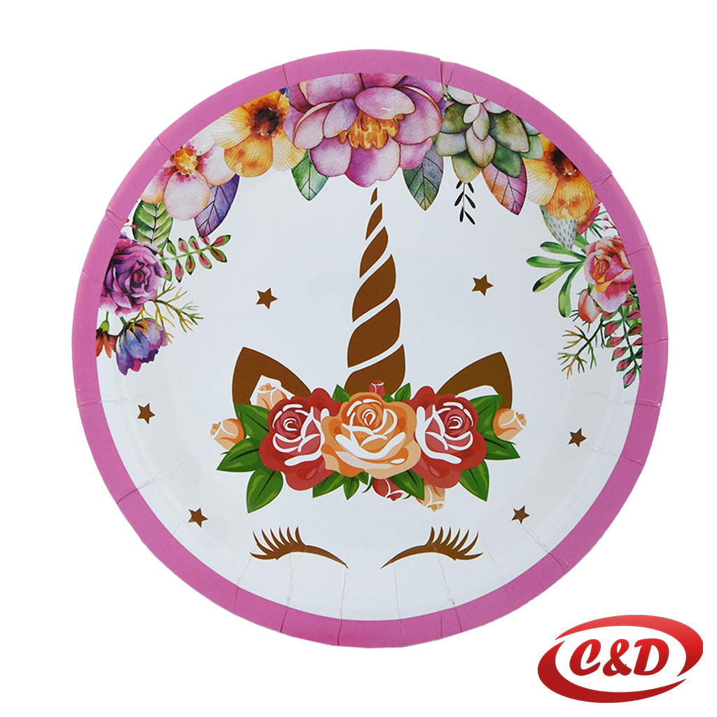 Tanjuri; Unicorn; 10/1