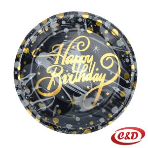 Tanjuri; Happy Birthday; 10/1