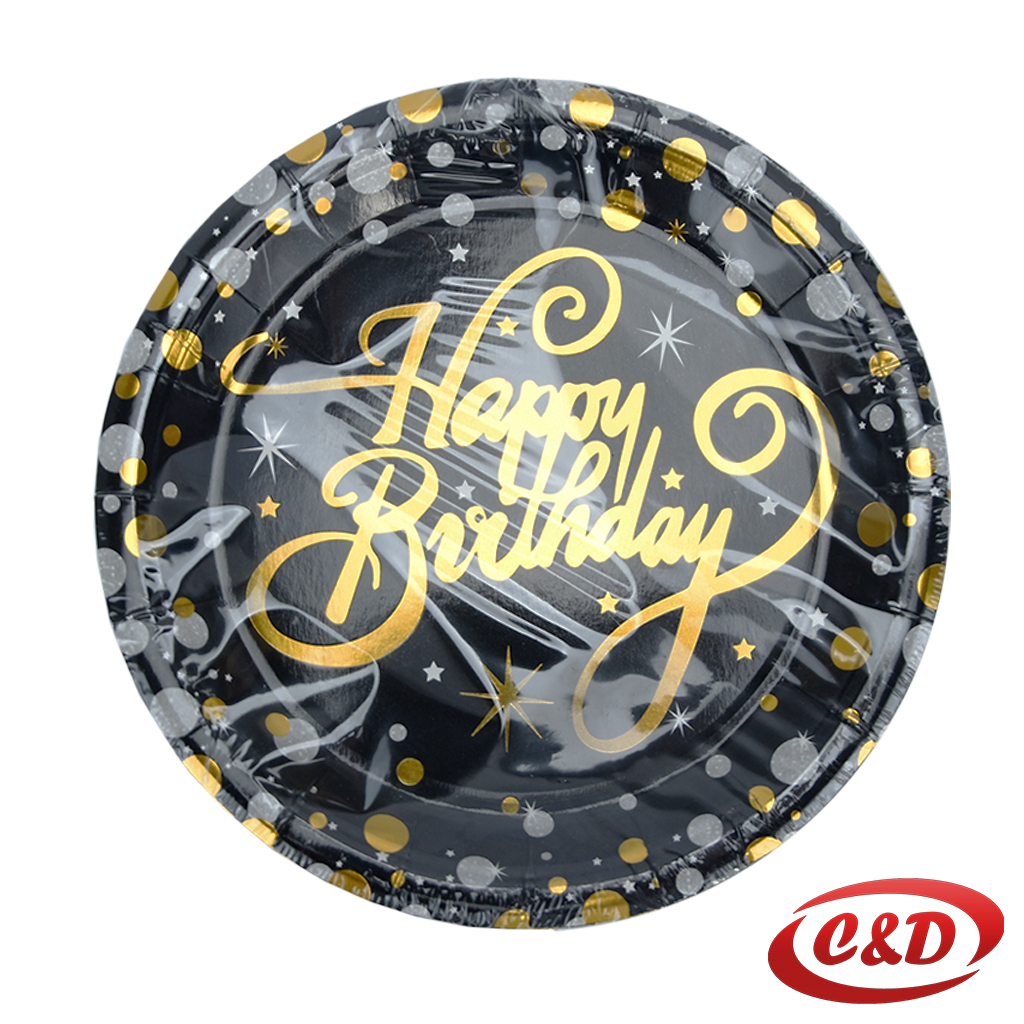 Tanjuri; Happy Birthday; 10/1