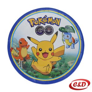 Tanjuri; Pokemon; 10/1