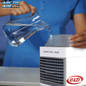 Prijenosna klima Arctic Air ULTRA PRO