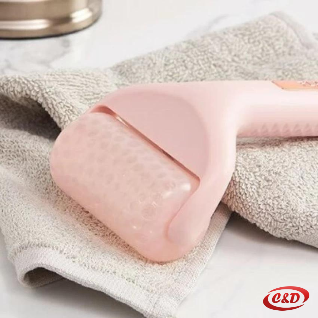 Hladni roler za masažu lica - Slika 2