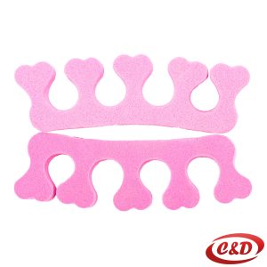 Spužvica za pedikuru