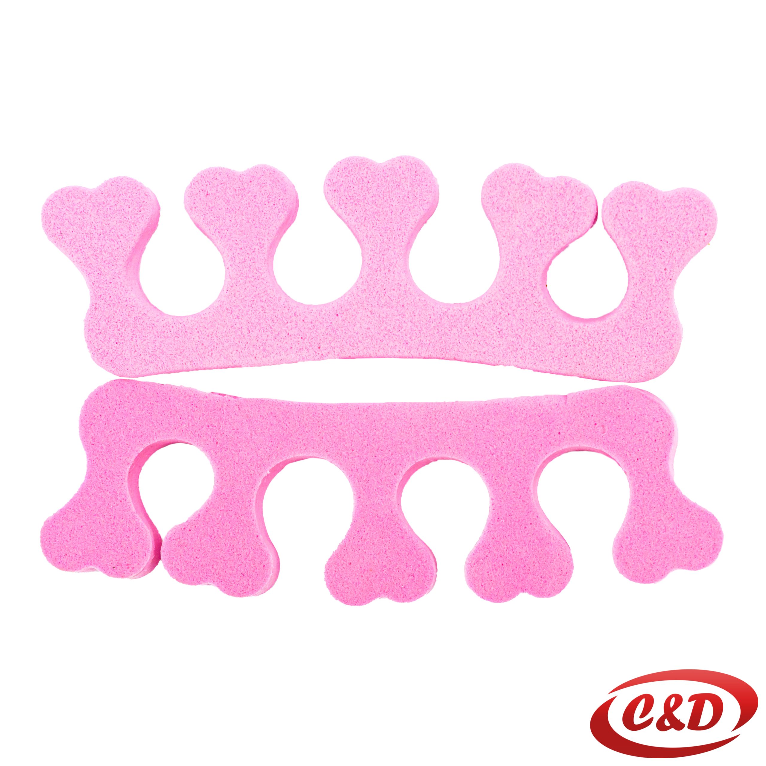 Spužvica za pedikuru