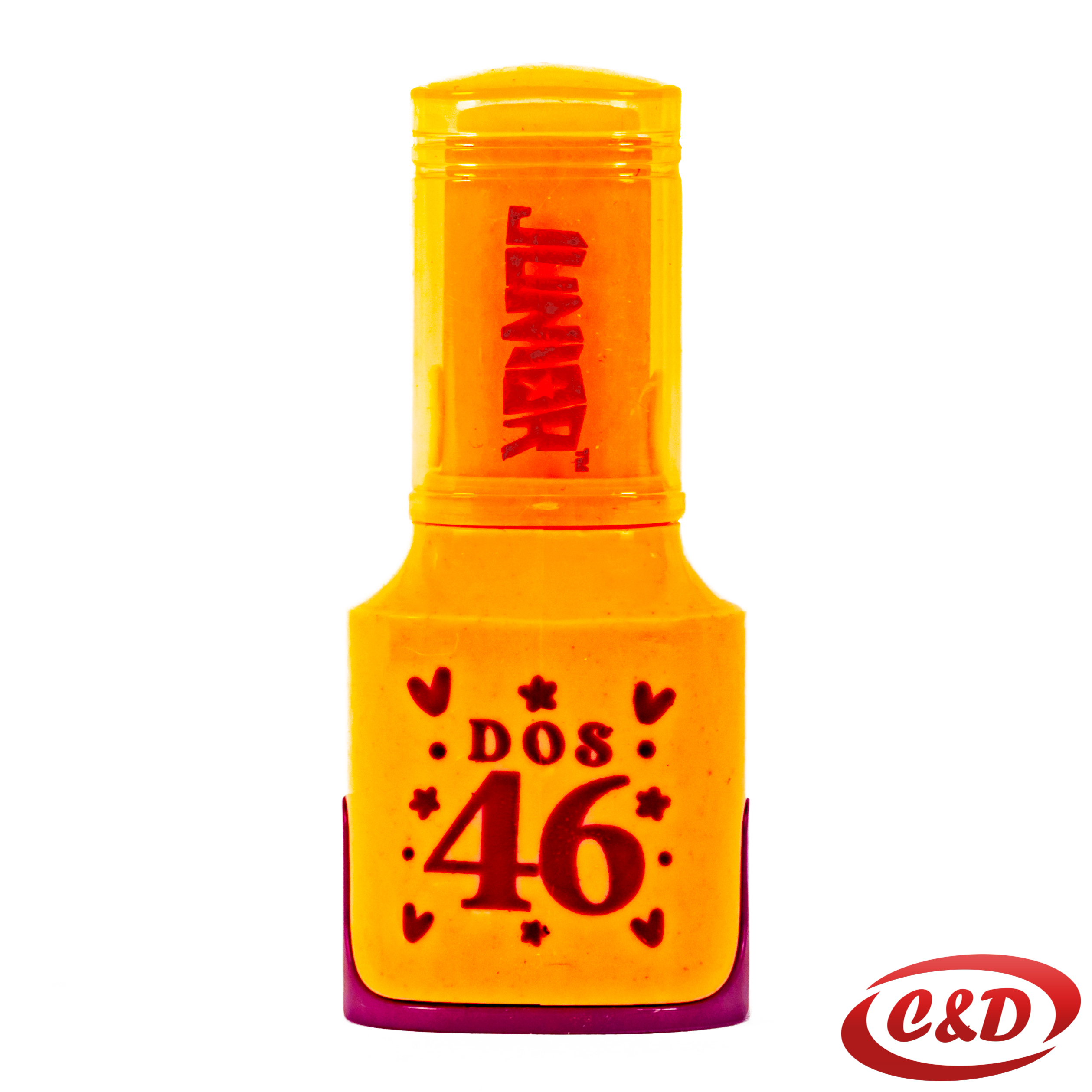 Gumica +Oštrilo; Junior