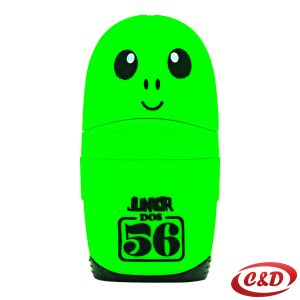 Gumica +Oštrilo; Junior