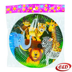 Tanjuri; Jungle; 10/1