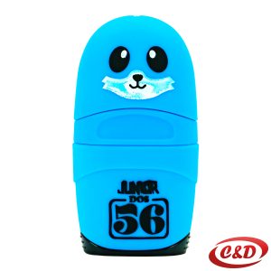 Gumica +Oštrilo; Junior