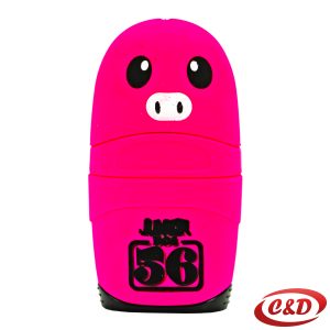 Gumica + Oštrilo; Junior