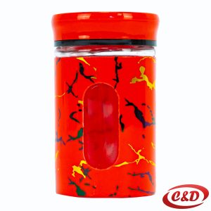 Staklena Tegla/Posuda